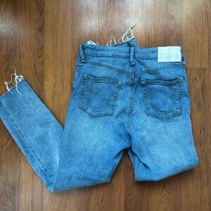 True religion jeans🩵